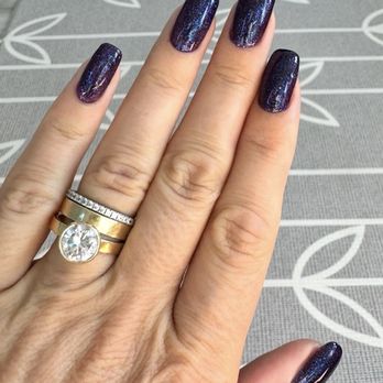 Level Up - Gel - Nail Salons Near Me - Walnut Creek, California