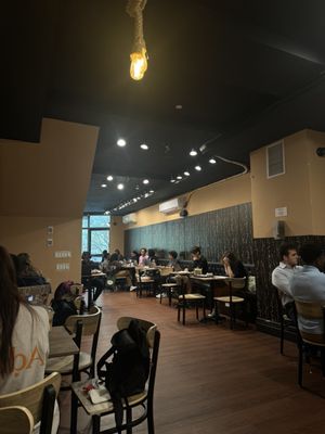 Qahwah House - Broadway by null