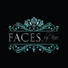 FACES By Kina gift card