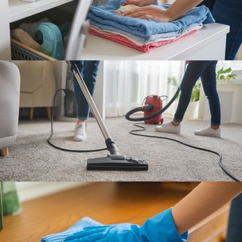 Imperium Cleaning - Home Cleaning Near Me Imperium Cleaning - Home Cleaning Near Me
