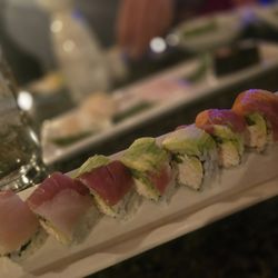 Addison Sushi 469