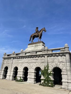 Lincoln Park by null
