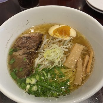Kamitoku - Beefy lite - Ramen Near Me - Honolulu, Hawaii Kamitoku - Beefy lite - Ramen Near Me - Honolulu, Hawaii