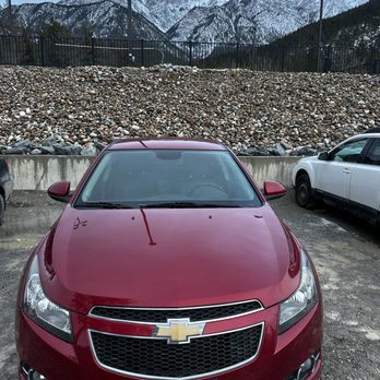 Robertson's Detailing - Auto Detailing Near Me - Campbell River, British Columbia