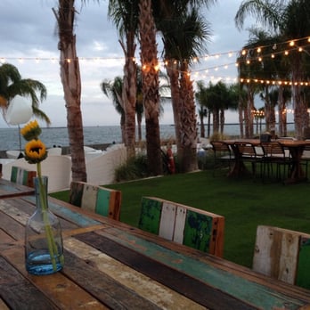 The Gulf - Burgers Near Me - Orange Beach, Alabama