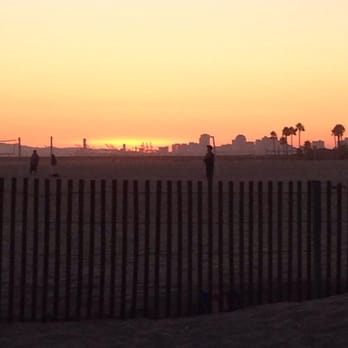 Seal Beach Pier - Local Flavor Near Me - Seal Beach, California