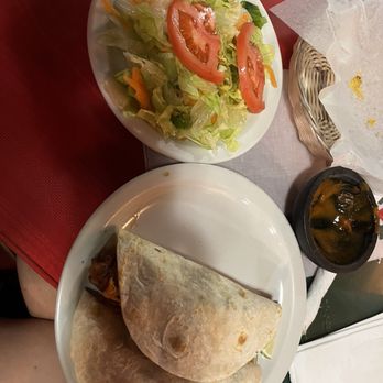El Zarape - Mexican Near Me - Wheaton, Illinois