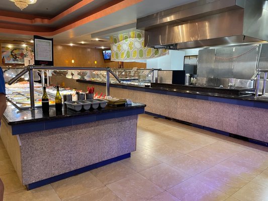 ASIAN FUSION BUFFET Updated November 2024 112 Photos 115 Reviews 