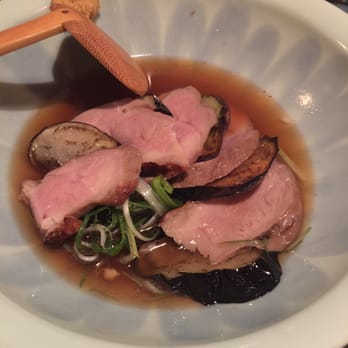 Sakae Sushi - Duck breast - Japanese Near Me - Burlingame, California Sakae Sushi - Duck breast - Japanese Near Me - Burlingame, California