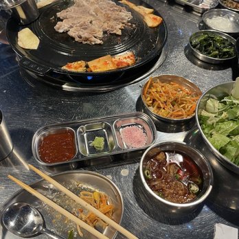 Kkondae K Bbq - Korean Near Me - Los Angeles, California Kkondae K Bbq - Korean Near Me - Los Angeles, California