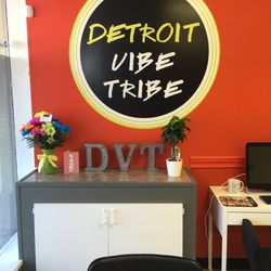 Vibe Fit Studio - Look no further. This three girl team is a nonstop, triple threat of insanity, the good kind!