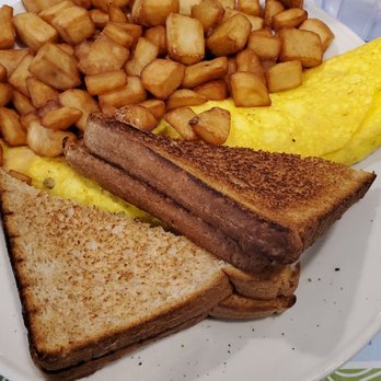 Enfield Big Stop Restaurant - Veggie omelet - American Near Me - Enfield, Nova Scotia Enfield Big Stop Restaurant - Veggie omelet - American Near Me - Enfield, Nova Scotia