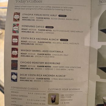 Starbucks Reserve Roastery Chicago - Coffee Roasteries Near Me - Chicago, Illinois Starbucks Reserve Roastery Chicago - Coffee Roasteries Near Me - Chicago, Illinois