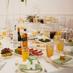 Bordeaux Venue - Bordeaux Venue's catering in Sun Valley, Los Angeles