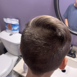 Great Clips