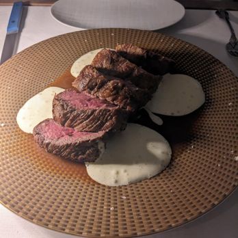 Be.Steak.A - Chateaubriand - Bars Near Me - Campbell, California
