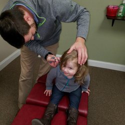 Larger Than Life Chiropractic
