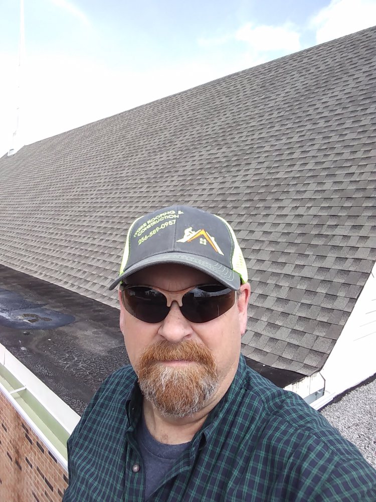 Slide of Tygre Roofing and Construction