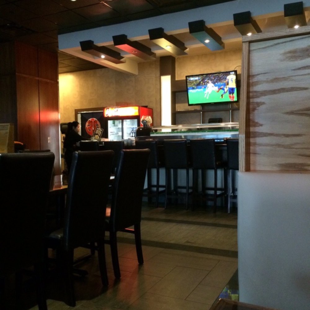 Sakura Garden - Great place, clean. Sushi is excellent. - Japanese Near Me - Atoka, Tennessee Sakura Garden - Great place, clean. Sushi is excellent. - Japanese Near Me - Atoka, Tennessee