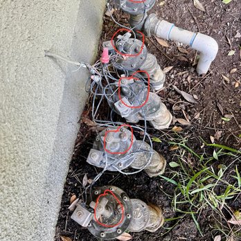 Mario's Sprinkler Repair - Irrigation Near Me Mario's Sprinkler Repair - Irrigation Near Me