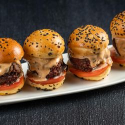 STK Steakhouse