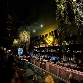 Baoli Miami - Bars Near Me - Miami Beach, Florida Baoli Miami - Bars Near Me - Miami Beach, Florida