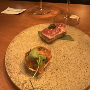 Ossobuco Miami- Steak house - Steakhouses Near Me - Miami, Florida