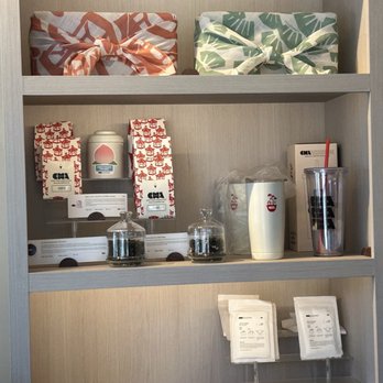 Cha Redefine - 6/25/26 Merch - Coffee & Tea Near Me - San Gabriel, California