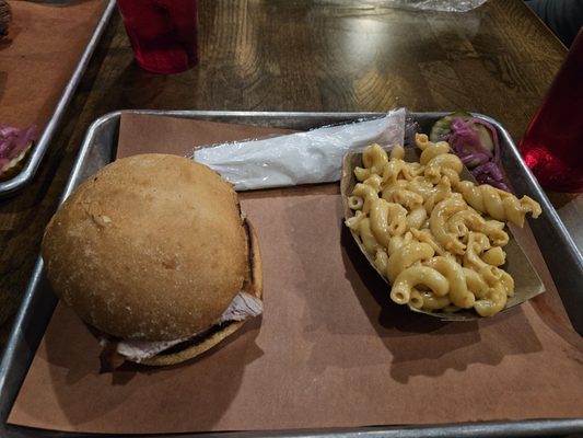 Legacy Smokehouse by null