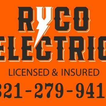 Ryco Electric - Electricians Near Me Ryco Electric - Electricians Near Me