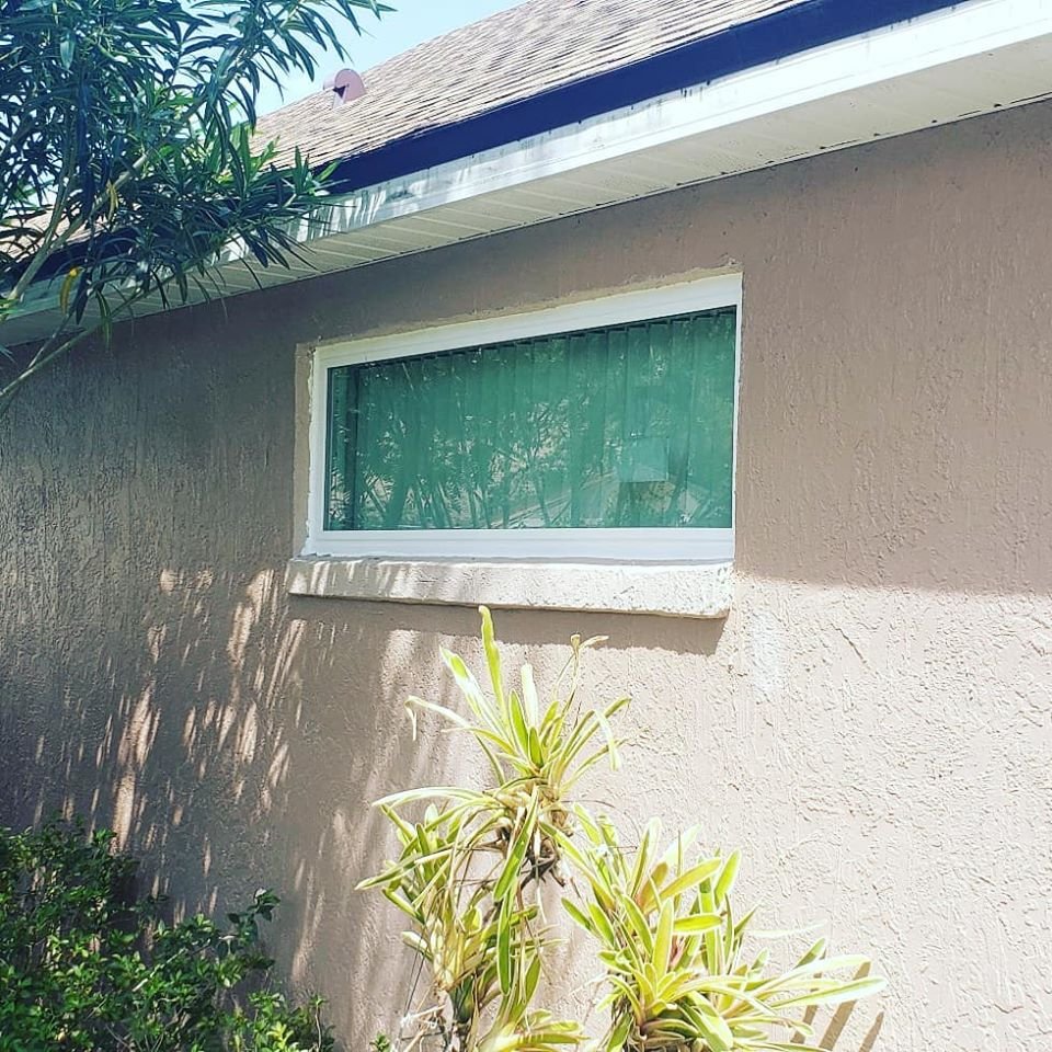 Slide of Florida Secure Windows & Doors