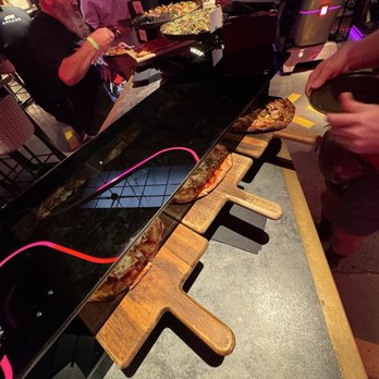 F1 Arcade Denver - Food - Venues & Event Spaces Near Me - Denver, Colorado F1 Arcade Denver - Food - Venues & Event Spaces Near Me - Denver, Colorado