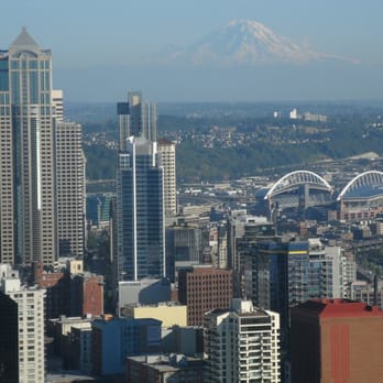 Space Needle - Landmarks & Historical Buildings Near Me - Seattle, Washington Space Needle - Landmarks & Historical Buildings Near Me - Seattle, Washington