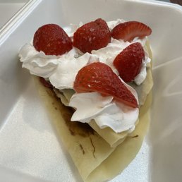 Crepes