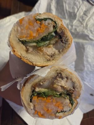 Banh Mi TBD by null