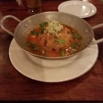 Nue - Tapas/Small Plates Near Me - Seattle, Washington