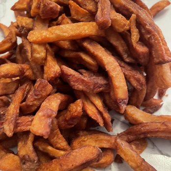 Billy K’s - a pile of french fries - Burgers Near Me - Vaudreuil-Dorion, Quebec Billy K’s - a pile of french fries - Burgers Near Me - Vaudreuil-Dorion, Quebec