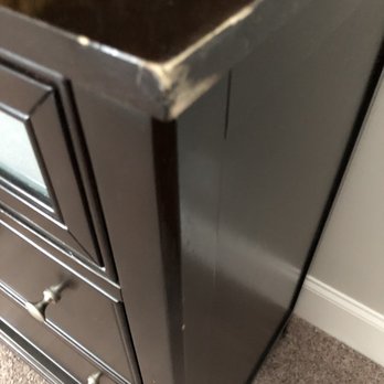 404 Movers - Damaged furniture - Movers Near Me - Atlanta, Georgia