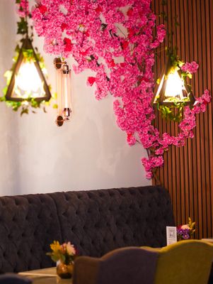 Sivas Vegas Mediterranean Grill & Lounge by null