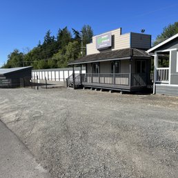 Exterior photo of Chehalis Mini Storage - Chehalis, Washington Exterior photo of Chehalis Mini Storage - Chehalis, Washington