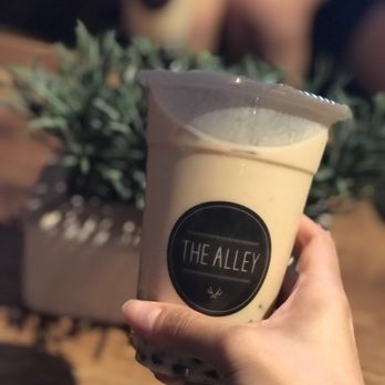 The Alley Bur Oak - alley trio - Bubble Tea Near Me - Markham, Ontario The Alley Bur Oak - alley trio - Bubble Tea Near Me - Markham, Ontario