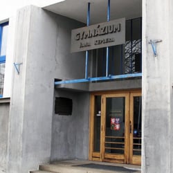 Gymnázium Jana Keplera