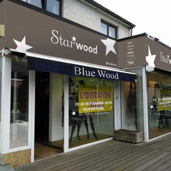 Starwood - Accessories Near Me - Gerpinnes, WHT