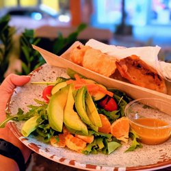 Rooster's Cafe