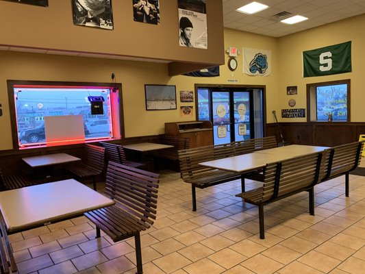 jersey giant subs frandor