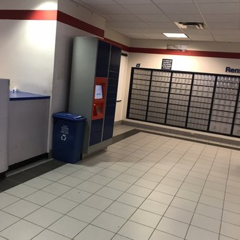 USPS - Vending machine - Post Offices Near Me - Chicago, Illinois
