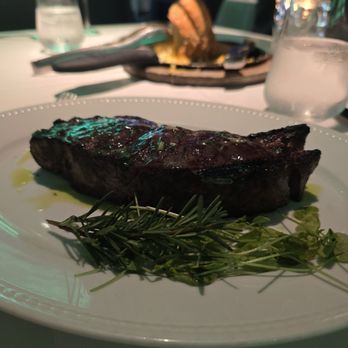 Osso Steakhouse - 16oz New York - Steakhouses Near Me - San Francisco, California Osso Steakhouse - 16oz New York - Steakhouses Near Me - San Francisco, California