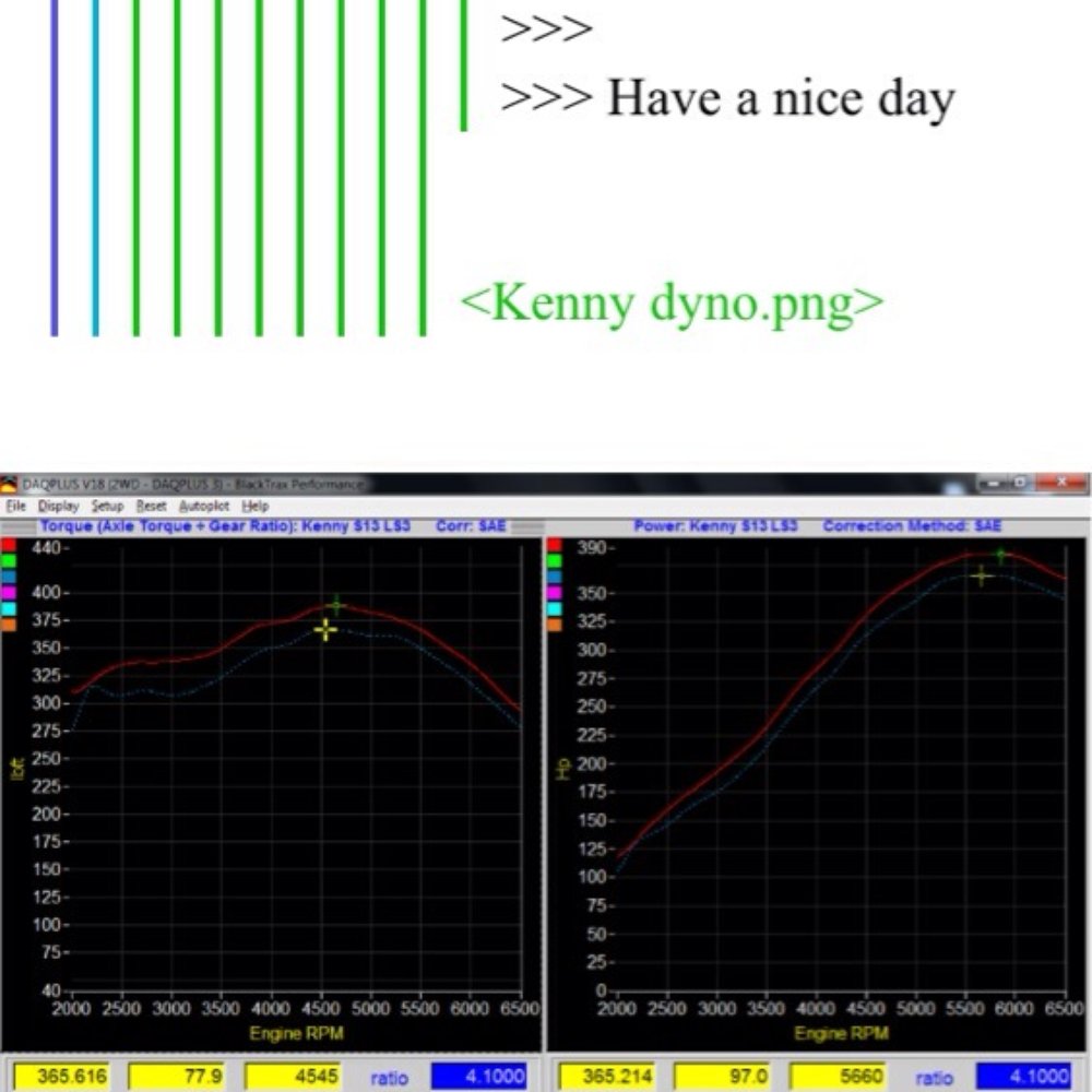 My LSX 240 ECU tuning done !! My LSX 240 ECU tuning done !!