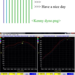 My LSX 240 ECU tuning done !! My LSX 240 ECU tuning done !!