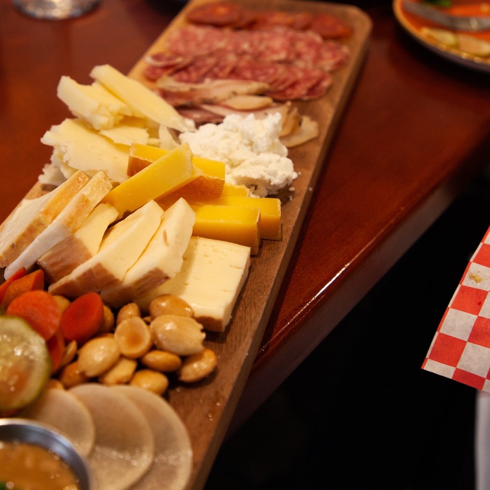 TURCHETTIS DELICATESSEN 356 Photos & 154 Reviews 1110 Prospect St